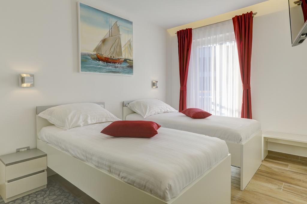 Apartment Lux Vitae Premantura Extérieur photo