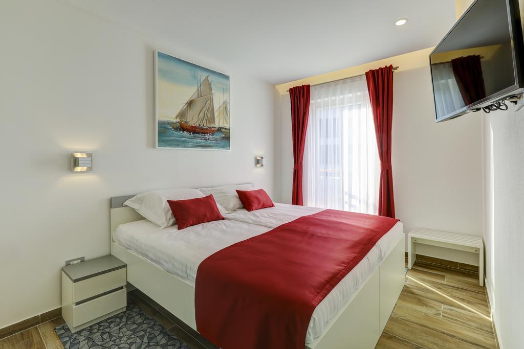 Apartment Lux Vitae Premantura Extérieur photo
