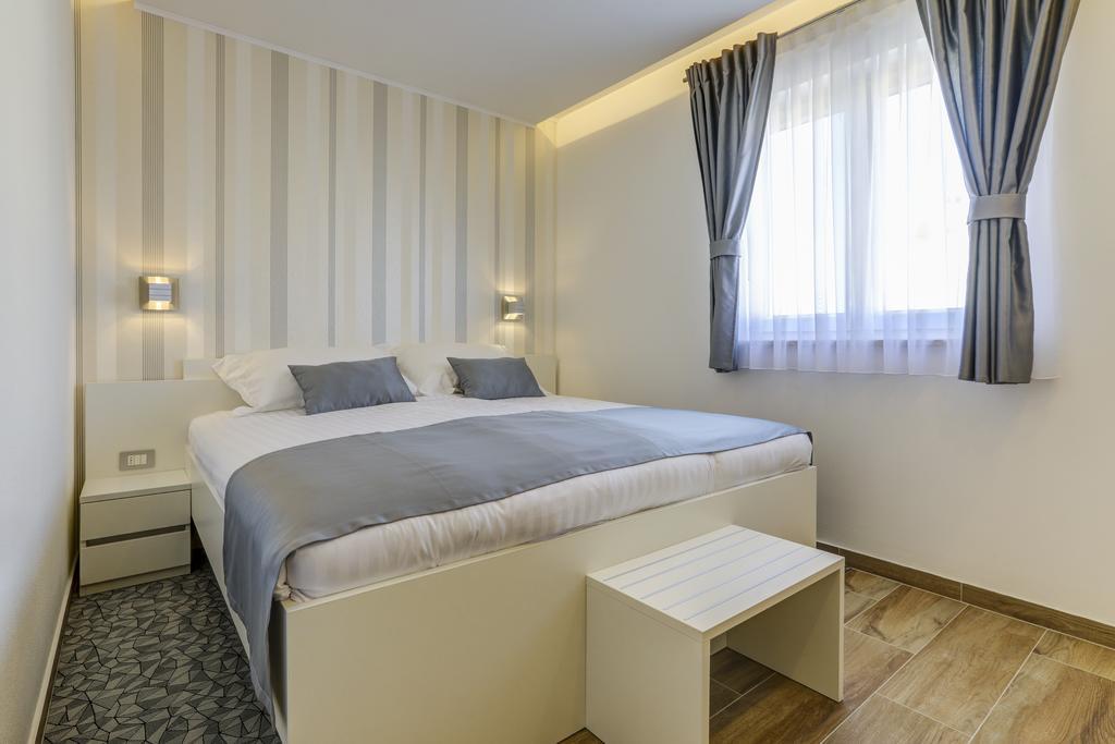 Apartment Lux Vitae Premantura Extérieur photo